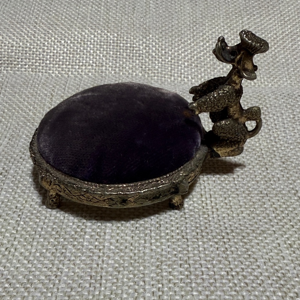 Vintage Pin Cushion